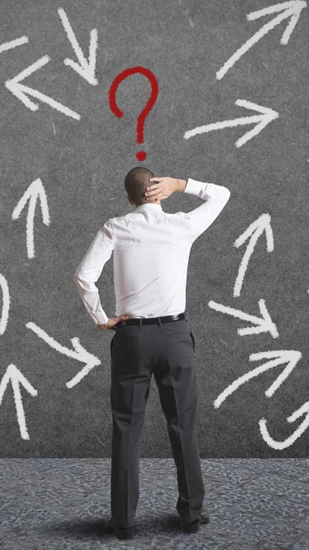 Decision Making Support